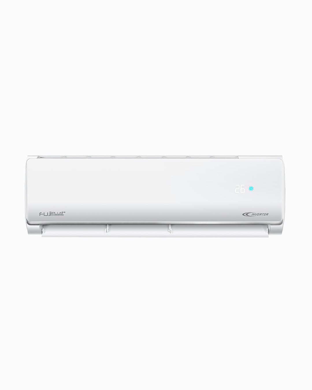 Fujiplus Sakura Inverter Klima — Messa İklimlendirme